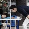 freechip member baru restoran atau kafe di antara orang asing yang tinggal di Korea